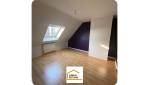 Rénovation intérieure d’une maison, à Bréhal (50290).