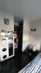 Dressing ouvert (avant)