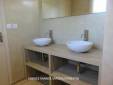Salle de bain design à Vannes
