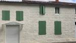 Ravalement de façade en charente maritime