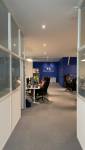 Rénovation complète de bureaux à Nantes