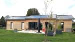 Maison passive écologique - Hyères 83