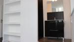 Rénovation appartement vasque