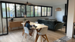 extension maison à Mérignac