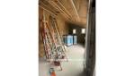 AMENAGEMENT INTERIEUR D'UN POOL HOUSE - MUZILLAC 56190