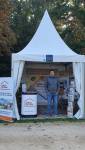 Salon Art et Habitat de Dampierre en Yvelines : La Maison des Travaux de Rambouillet présente au rendez-vous !