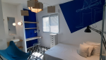 Rénovation intérieure Mérignac
