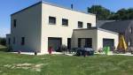 Rénovation d’une maison à Cerny (91)