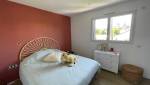 Rénovation de chambre à Vertou