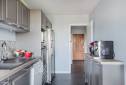 Rénovation d'Appartement Lyon La Mulatière - Cuisine Après Travaux