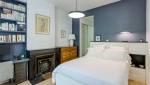 Rénovation d'un appartement ancien dans le coeur de Lyon
