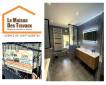 Rénovation de salle de bain