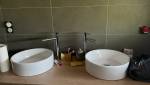 Création d'une salle de bain à Vertou