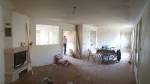 Rénovation Maison Rillieux la Pape - Travaux en cours