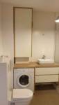 Rénovation du salle de bains pour échoppe à Bordeaux