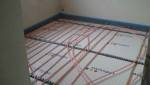 Chauffage au sol 77 Melun