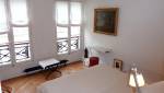 Rénovation complète d’un appartement rue du Bac (Paris 7ème)