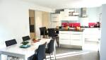 Rénovation d’une cuisine à Ittevile (91)