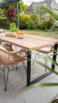 Aménagement de terrasse - Machecoul 44270