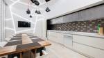 Pose de luminaire