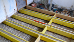 Rénovation complète d'une chambre à Tours