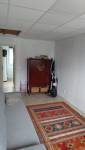 Transformation d’un garage en bureau et salle de bain à Champier