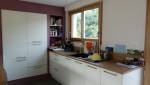 Aménagement cuisine dans un appartement neuf à Saint-Quentin en Yvelines (78)