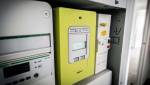 Compteur électrique Linky - Bourg-en-Bresse 01