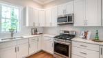 cuisine blanche et design 