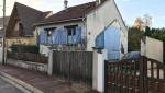 Maison sans extension