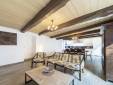Cuisine ouverte