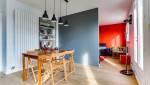 Rénovation Maison Rillieux la Pape - Après Travaux