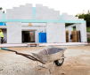 Etapes construction d'une maison Haguenau