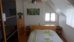 Rénovation complète d'une chambre à Tours