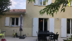 extension maison à Mérignac