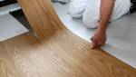 Cuisine avec parquet