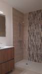 Rénovation d'une cuisine et salle de bain à tours