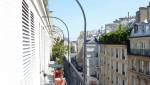 Rénovation complète d’un appartement rue du Bac (Paris 7ème)