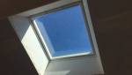 Création d'un puits de lumière naturelle dans une extension de maison à Nantes (44200)