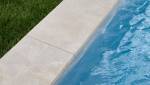 Margelles de piscine