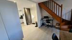 Espace bureau après travaux