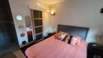 Rénovation chambre parentale : porte dressing coulissante
