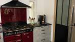 Rénovation de cuisine