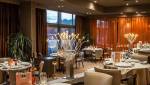 Salle de restaurant