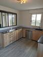 Rénovation de cuisine avec verrière - Nantes 44