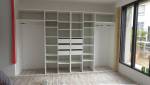 dressing sur mesure