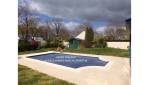 Projet de réalisation d’un Pool House à Muzillac (56190)