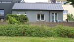 Ravalement de façade et pose d'enduit coloré