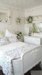 Chambre shabby chic