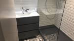 Rénovation d’une salle de bain à Annecy-1